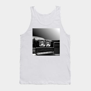 Classic Car Tank Top